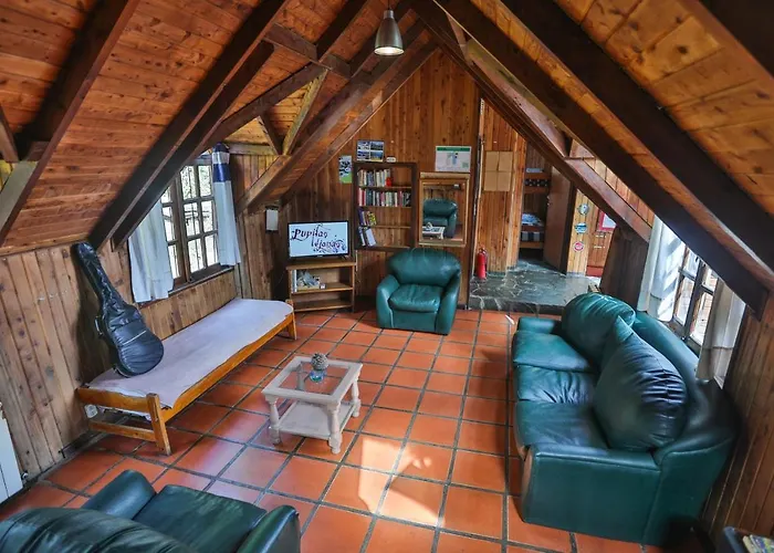 Km Alaska Hostel