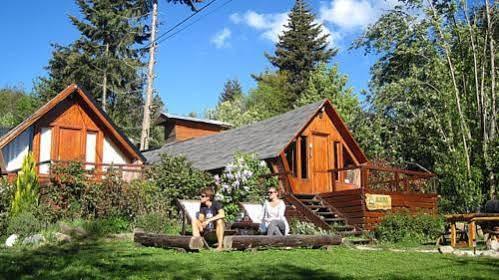 Hostal Km Alaska San Carlos de Bariloche
