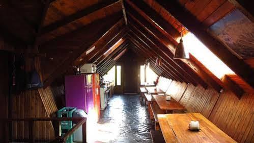Hostal Km Alaska *