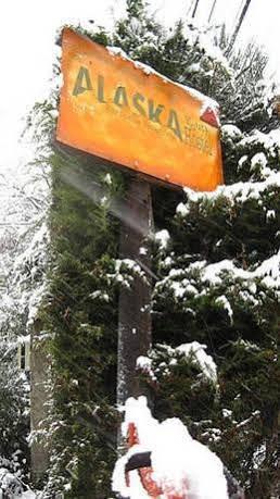 Km Alaska * San Carlos de Bariloche