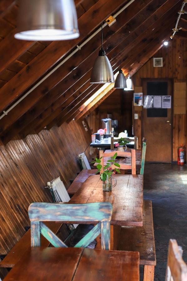 Km Alaska Hostal San Carlos de Bariloche