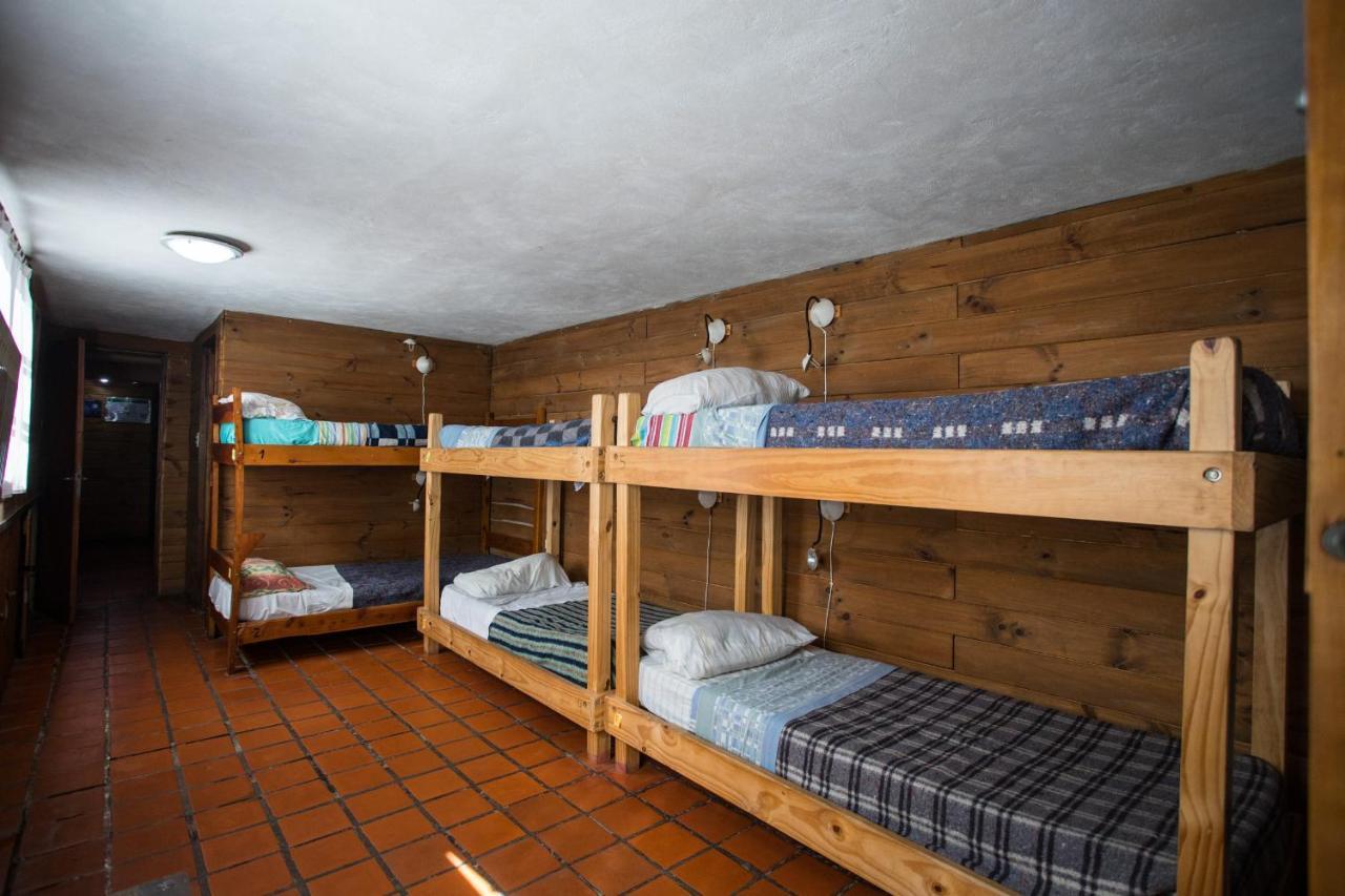Hostal Km Alaska *