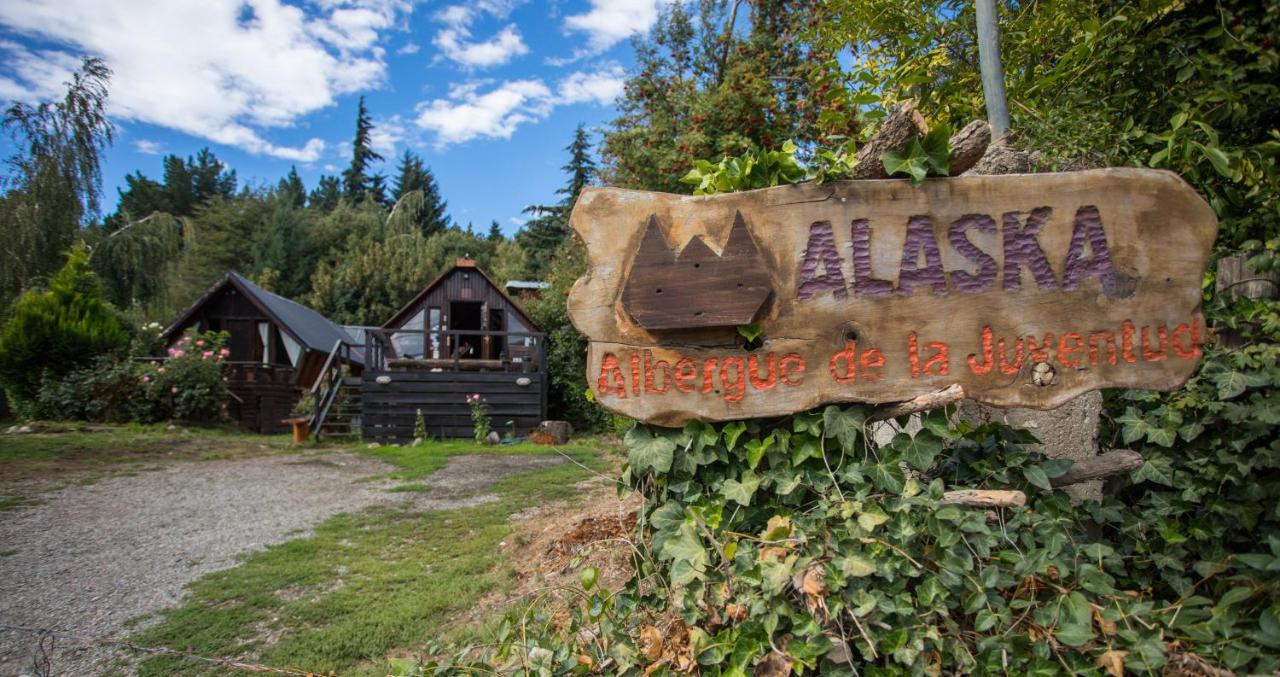Km Alaska San Carlos de Bariloche