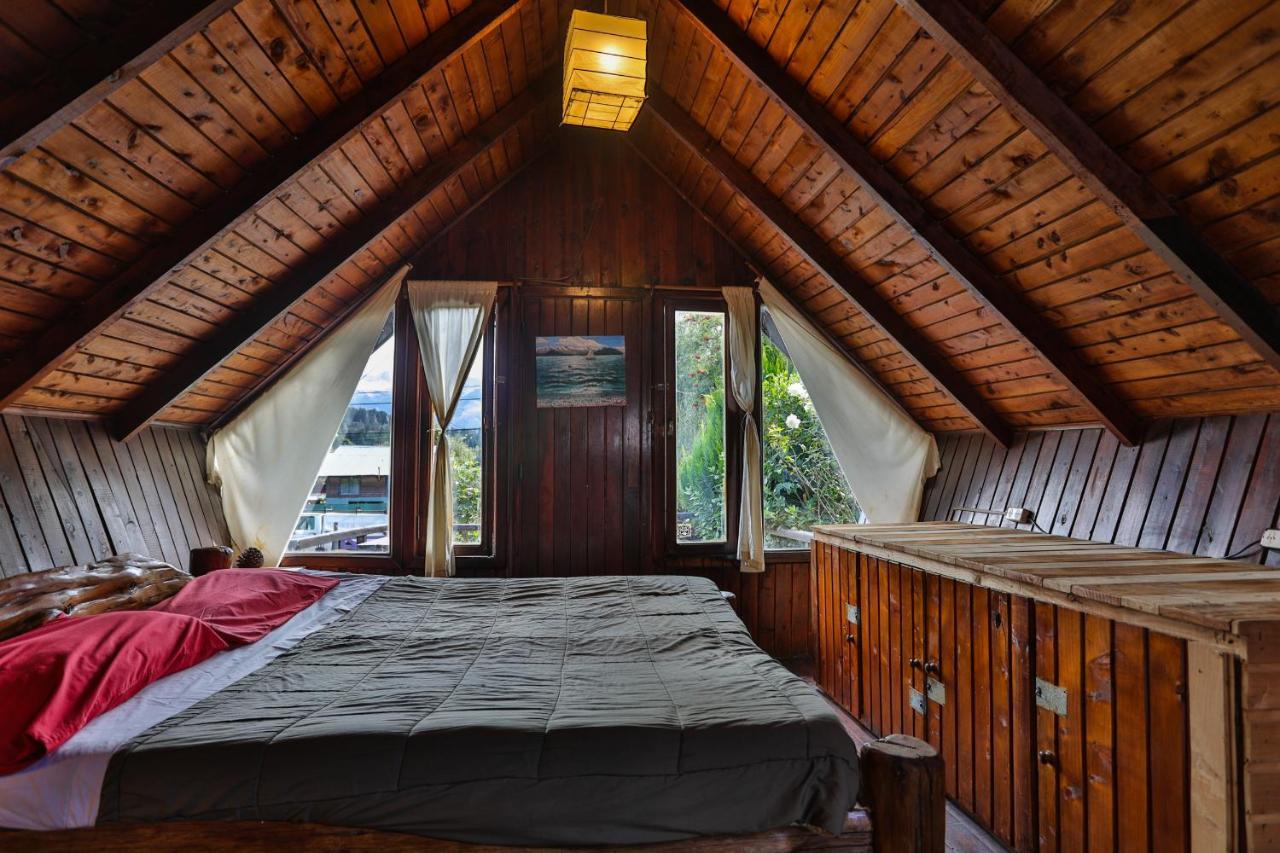Km Alaska Hostal San Carlos de Bariloche