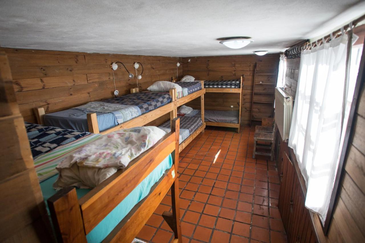 Hostal Km Alaska *