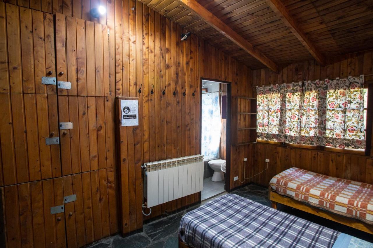 Hostal Km Alaska San Carlos de Bariloche