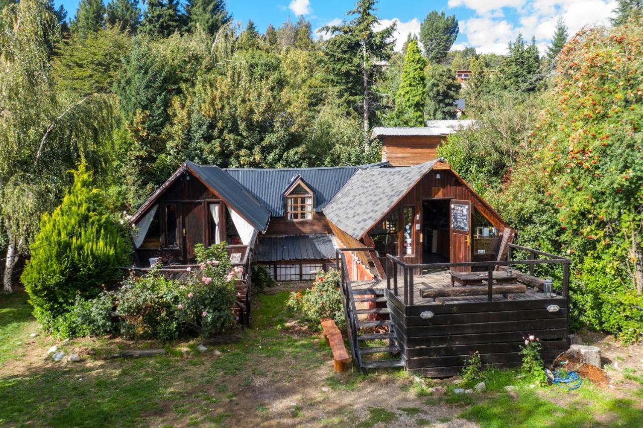 Hostal Km Alaska