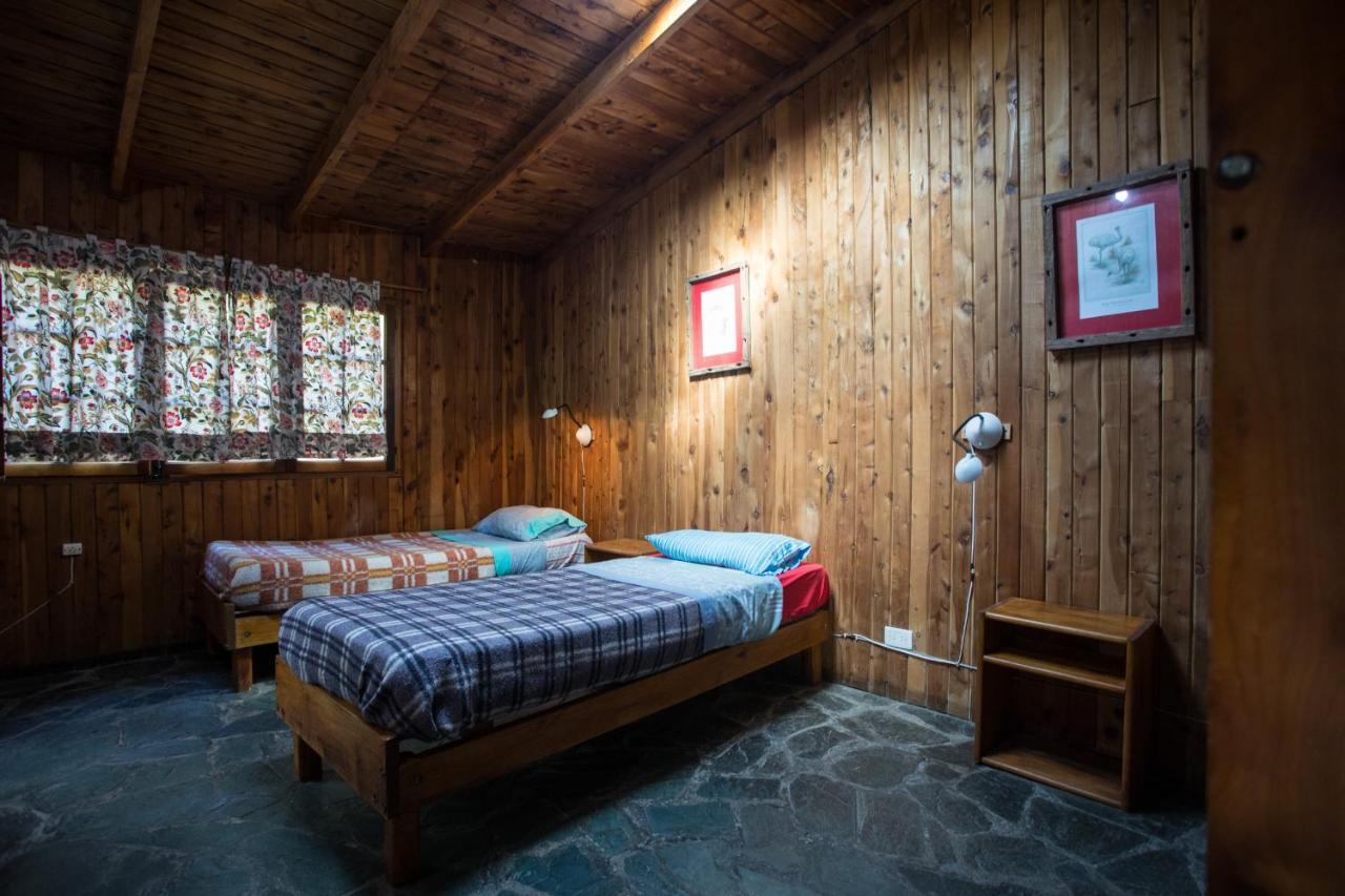 Km Alaska Hostal *