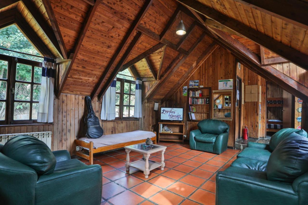 Km Alaska Hostal *