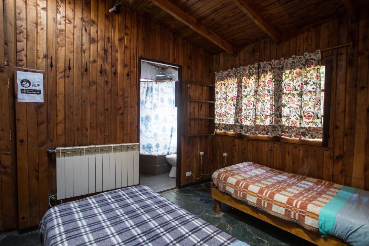 Km Alaska Hostal San Carlos de Bariloche