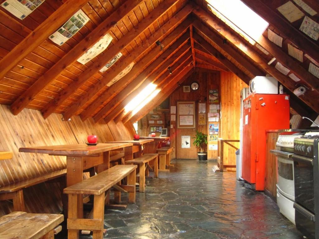 Km Alaska * San Carlos de Bariloche
